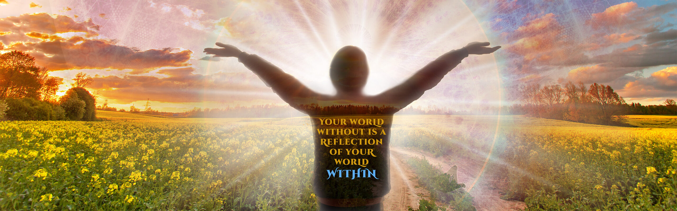Kyle McCarthy Law of Attraction Coach