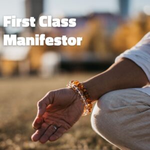First Class Manifestor