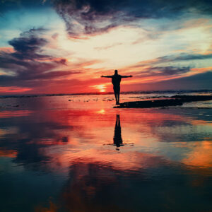 Law of Attraction Mentorship
