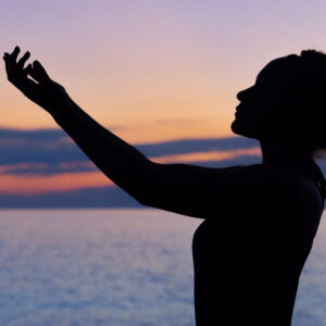 Higher Self/Spirit Guide Mentorship