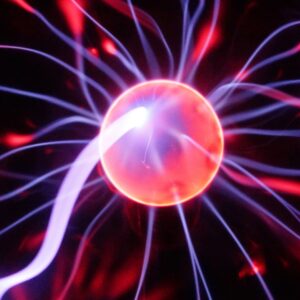 Energy Work Mentorship